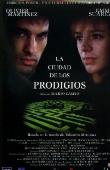 LA CIUDAD DE LOS PRODIGIOS  DVD