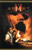 LA MOMIA (THE MUMMY)  DVD