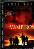 VAMPIROS DVD