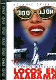 LOCOS EN ALABAMA  DVD