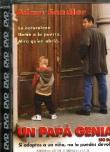 UN PAPA GENIAL  DVD