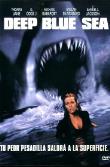 DEEP BLUE SEA  DVD