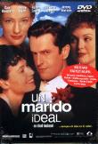 UN MARIDO IDEAL  DVD