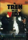 EL TREN DE LA VIDA  DVD