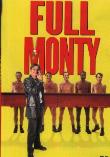 FULL MONTY  DVD