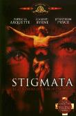 STIGMATA  DVD