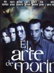 EL ARTE DE MORIR   DVD