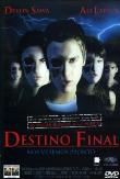 DESTINO FINAL  DVD