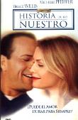 HISTORIA DE LO NUESTROS  DVD