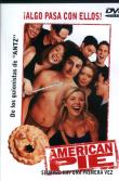 AMERICAN PIE  DVD