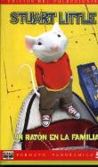 STUART LITTLE  DVD