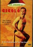 GIGOLO  DVD