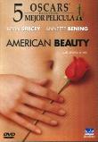 AMERICAN BEAUTY  DVD