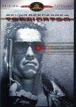 TERMINATOR  DVD