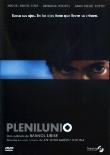 PLENILUNIO  DVD