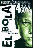 EL BOLA  DVD