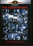 THE COMMITMENTS  DVD