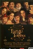 LAZARO DE TORMES  DVD