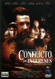 CONFLICTO DE INTERESES  DVD