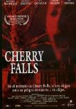 CHERRY FALLS  DVD