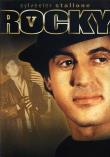 ROCKY 5  DVD