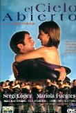 EL CIELO ABIERTO  DVD