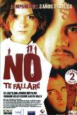 NO TE FALLARE  DVD