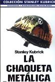 LA CHAQUETA METALICA  DVD