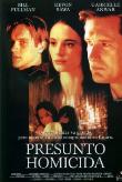 PRESUNTO HOMICIDA  DVD