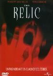 THE RELIC  DVD
