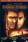 ENEMIGO A LAS PUERTAS  DVD