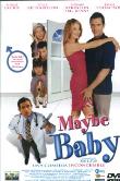 MAYBE BABY  DVD