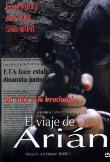 EL VIAJE DE ARIAN  DVD