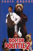 DOCTOR DOLITTLE 2  DVD