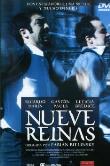 NUEVE REINAS  DVD