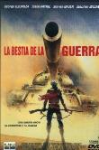 LA BESTIA DE LA GUERRA  DVD