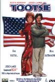 TOOTSIE  DVD