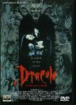 DRACULA DE BRAM STOKER  DVD