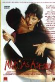 MARUJAS ASESINAS  DVD