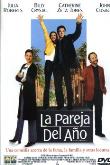 LA PAREJA DEL AÑO  DVD