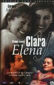 CLARA Y ELENA  DVD