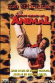 ESTOY HECHO UN ANIMAL  DVD