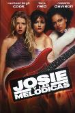 JOSIE Y LAS MELODICAS  DVD
