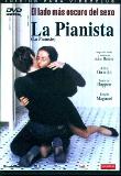 LA PIANISTA  DVD