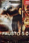 FAUSTO 5.0  DVD