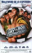 JAY Y BOB EL SILENCIOSO CONTRAATACAN  DV