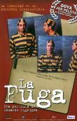 LA FUGA  DVD