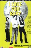 I LOVE YOU BABY  DVD