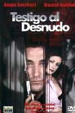 TESTIGO AL DESNUDO  DVD