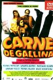 CARNE DE GALLINA  DVD